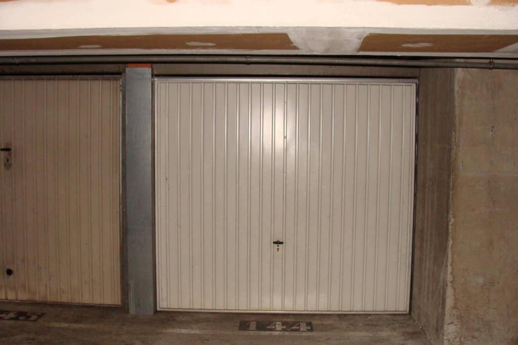 T4 Proche Hypercentre, Box Auto Prive Et Loggia Apartment Toulouse Exterior foto